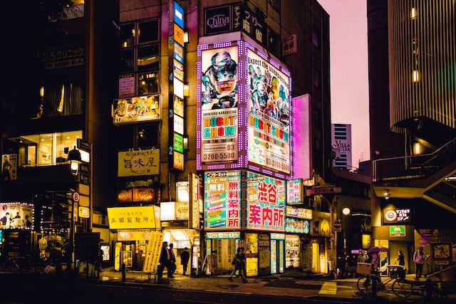 广东寻找学术平衡：留学日本如何处理学业与生活